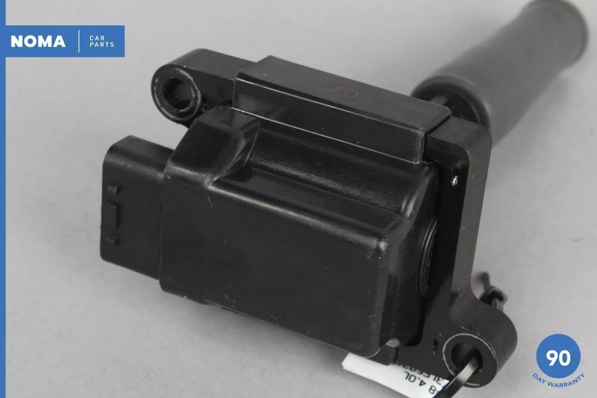 97-03 Jaguar X308 XJ8 XKR XK8 Engine Motor Ignition Coil XW9312029AB OEM - photo 6