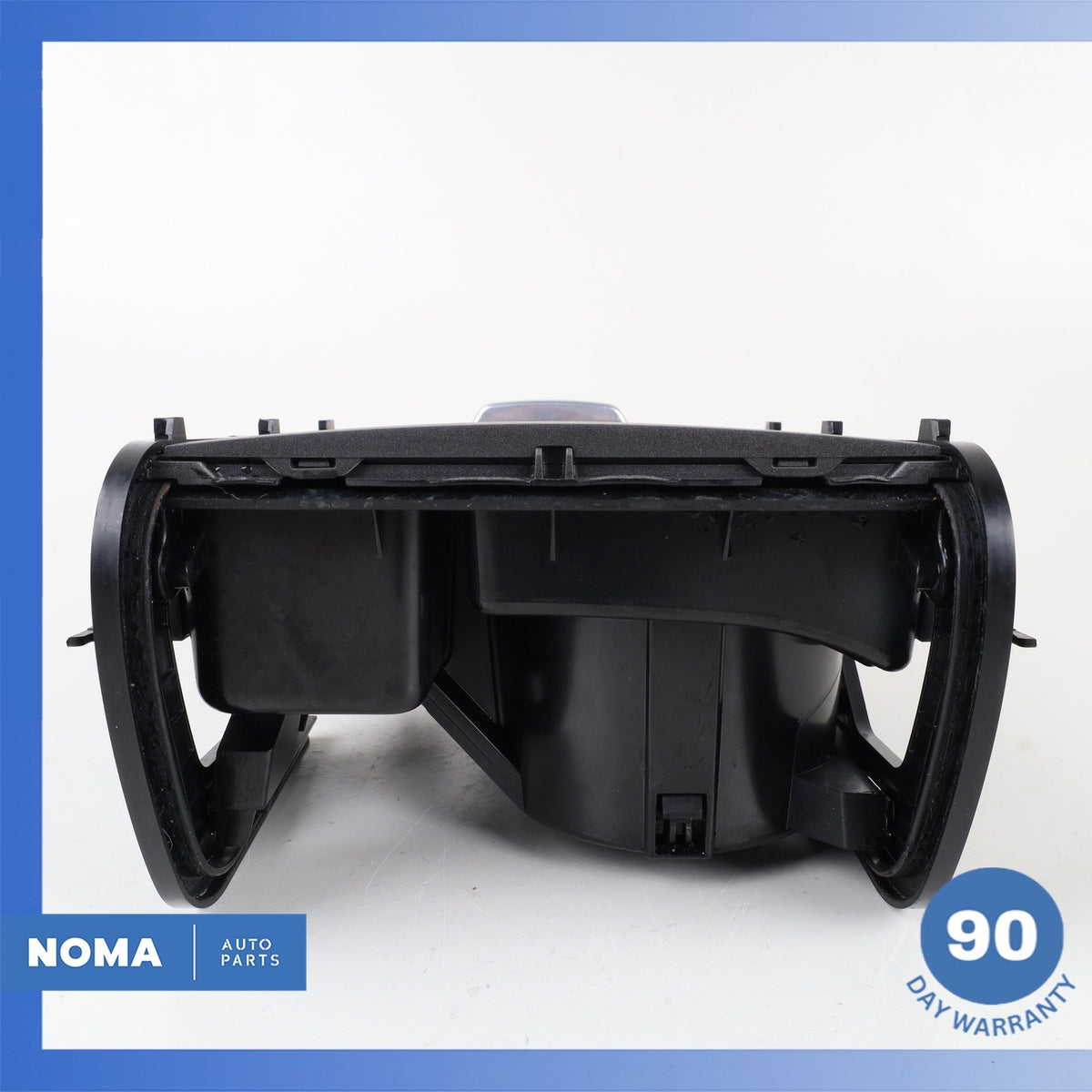 12-19 LR Range Rover Evoque L538 Center Console Roller Storage Cup Holder OEM - photo 11