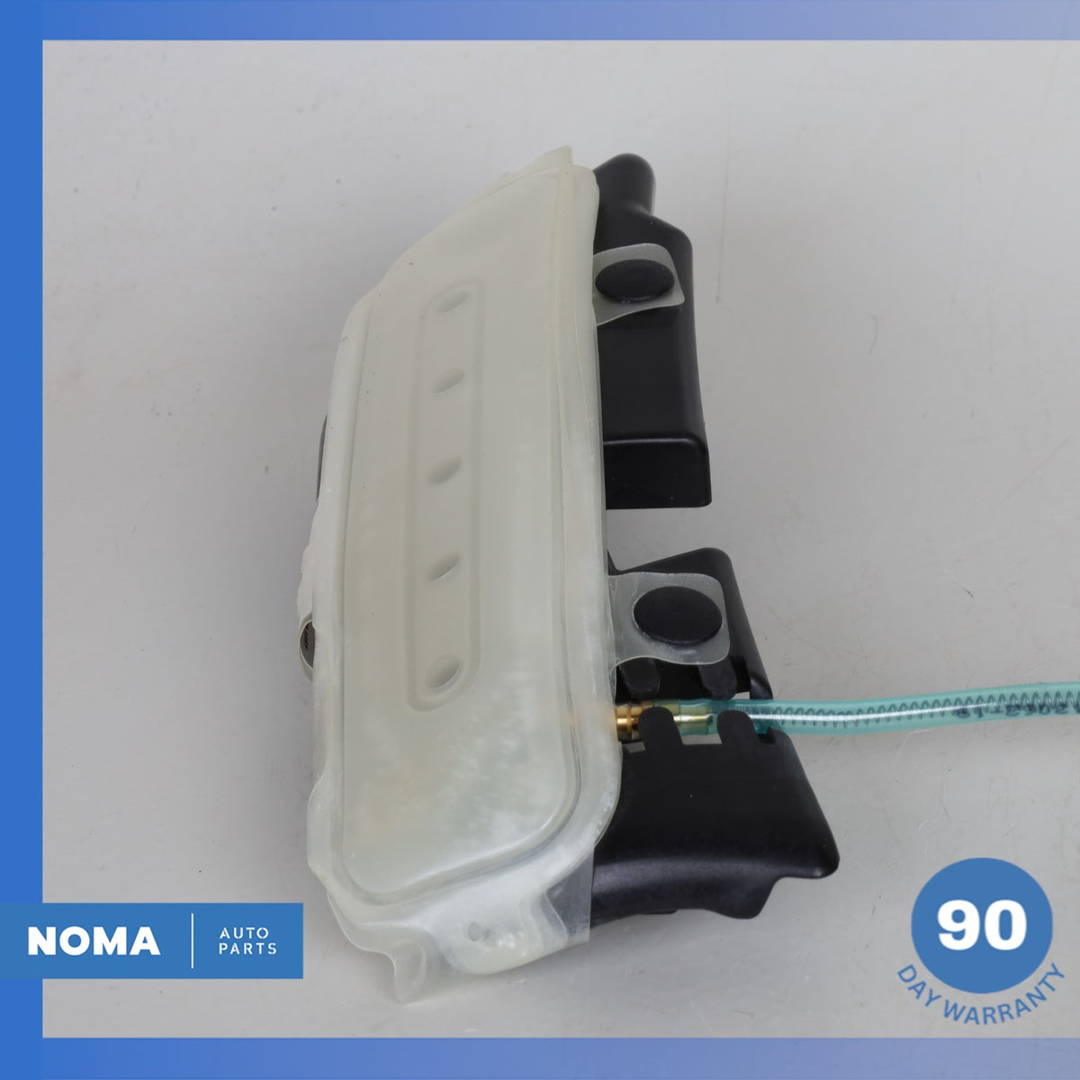 14-17 Jaguar X152 F-Type Right Seat Electric Lumbar Support EX53611H53AA OEM 51k - photo 7