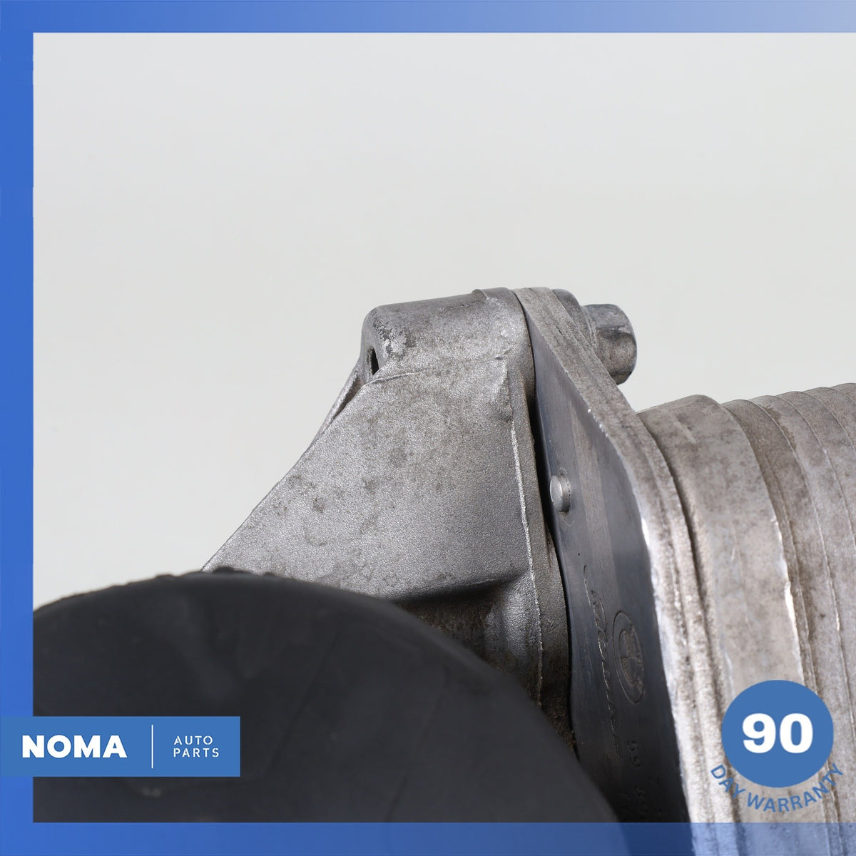 BMW F07 535i Z4 435i 3.0L Engine Oil Filter Housing 11428683206 OEM - photo 5