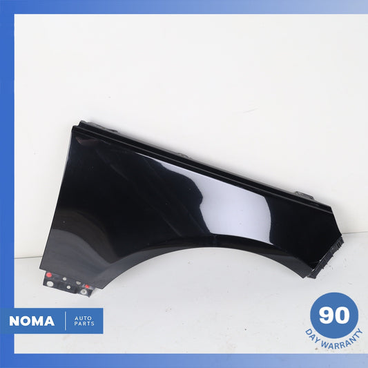13-22 Land Rover Range Rover L405 Front Right Side Fender Wing Panel Black OEM - photo 1