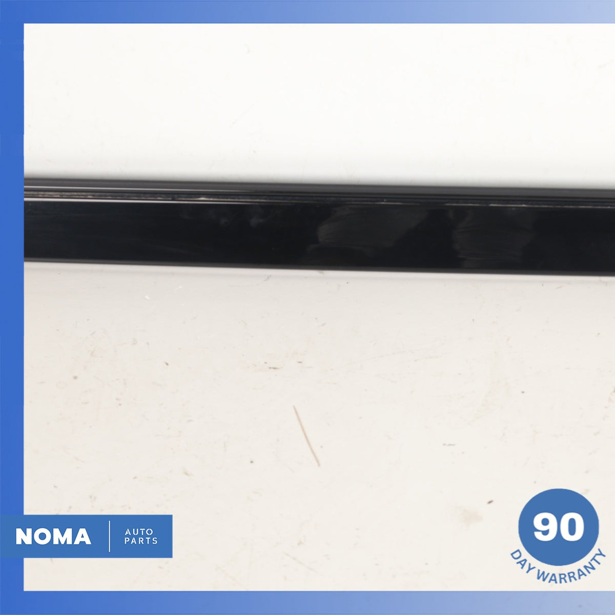 13-22 LR Range Rover Sport L494 Panorama Pano Sun Roof Left Side Molding OEM - photo 5