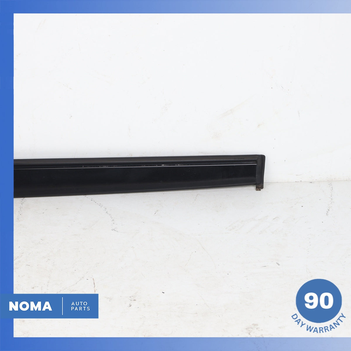13-22 LR Range Rover L405 L494 Panorama Pano Sun Roof Left Side Molding OEM - photo 2