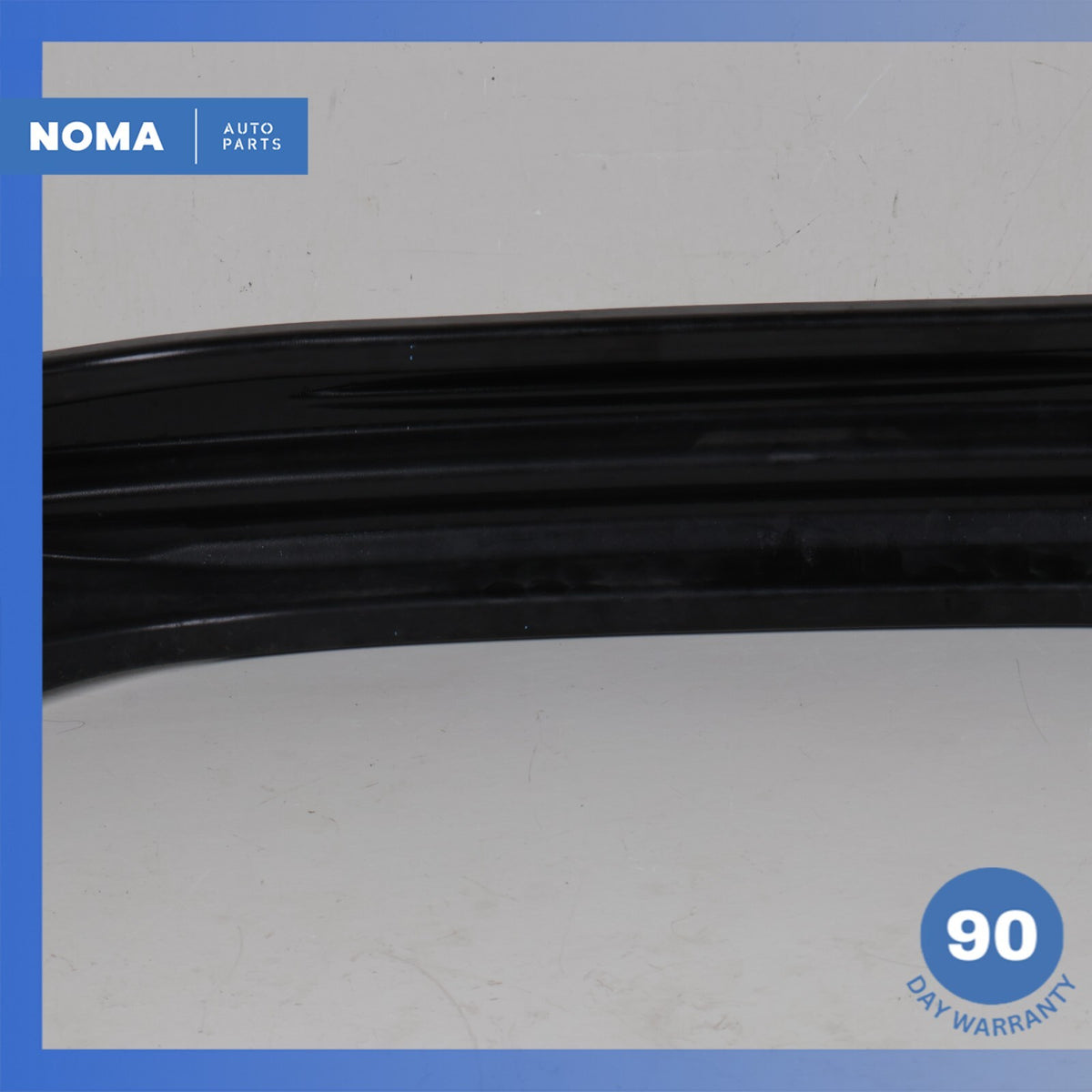 17-23 Jaguar X761 F-Pace XF Rear Bumper Reinforcement Impact Beam Bar OEM - photo 9