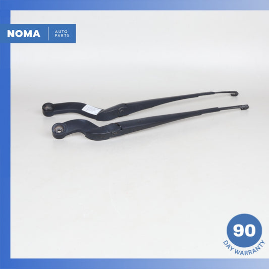 2011 Land Rover L319 Front Windshield Screen Wiper Arm Set of 2 OEM - photo 1