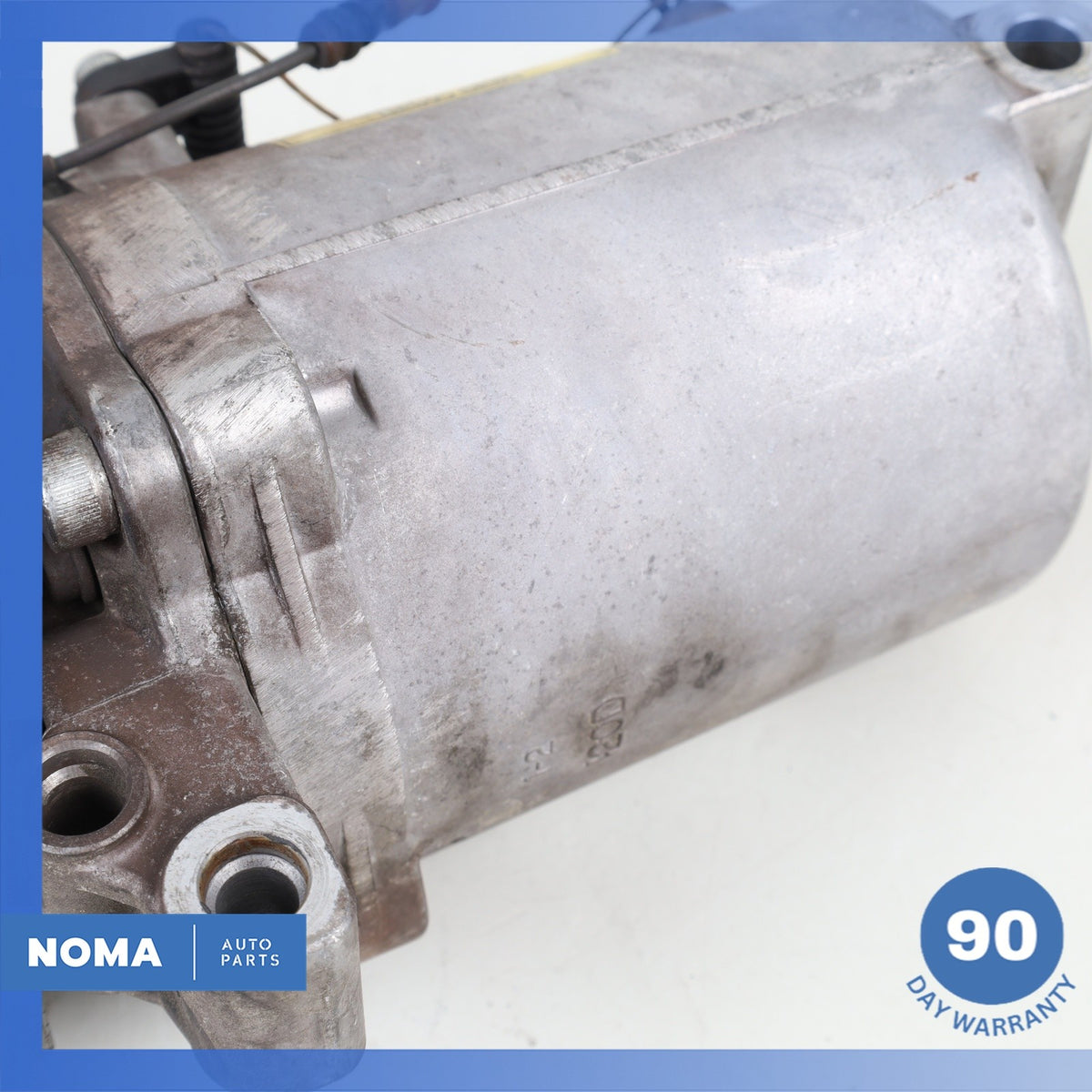 BMW E36 Z3 A/C AC Air Conditioning Compressor OEM - photo 12
