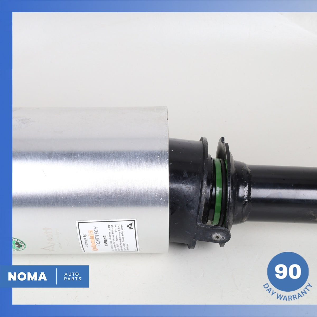 06-13 Range Rover Sport L320 Front Right or Left Airmatic Air Shock Strut Arnott - photo 5