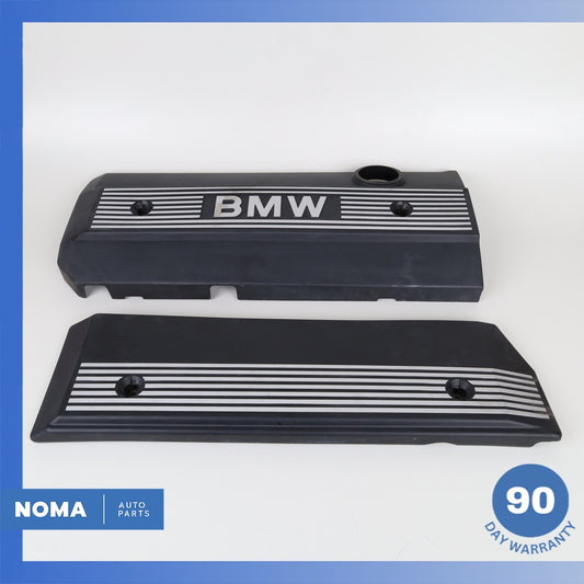 BMW E85 Z4 Engine Motor Head Valve Cover Trim 11127526445 OEM - photo 1