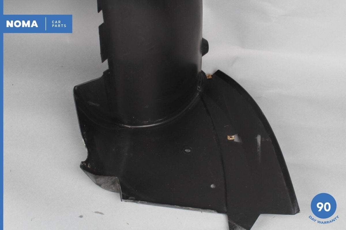 03-08 BMW E85 E86 Z4 Rear Right Passenger Wheel Arch Splash Guard 7012730 OEM - photo 2