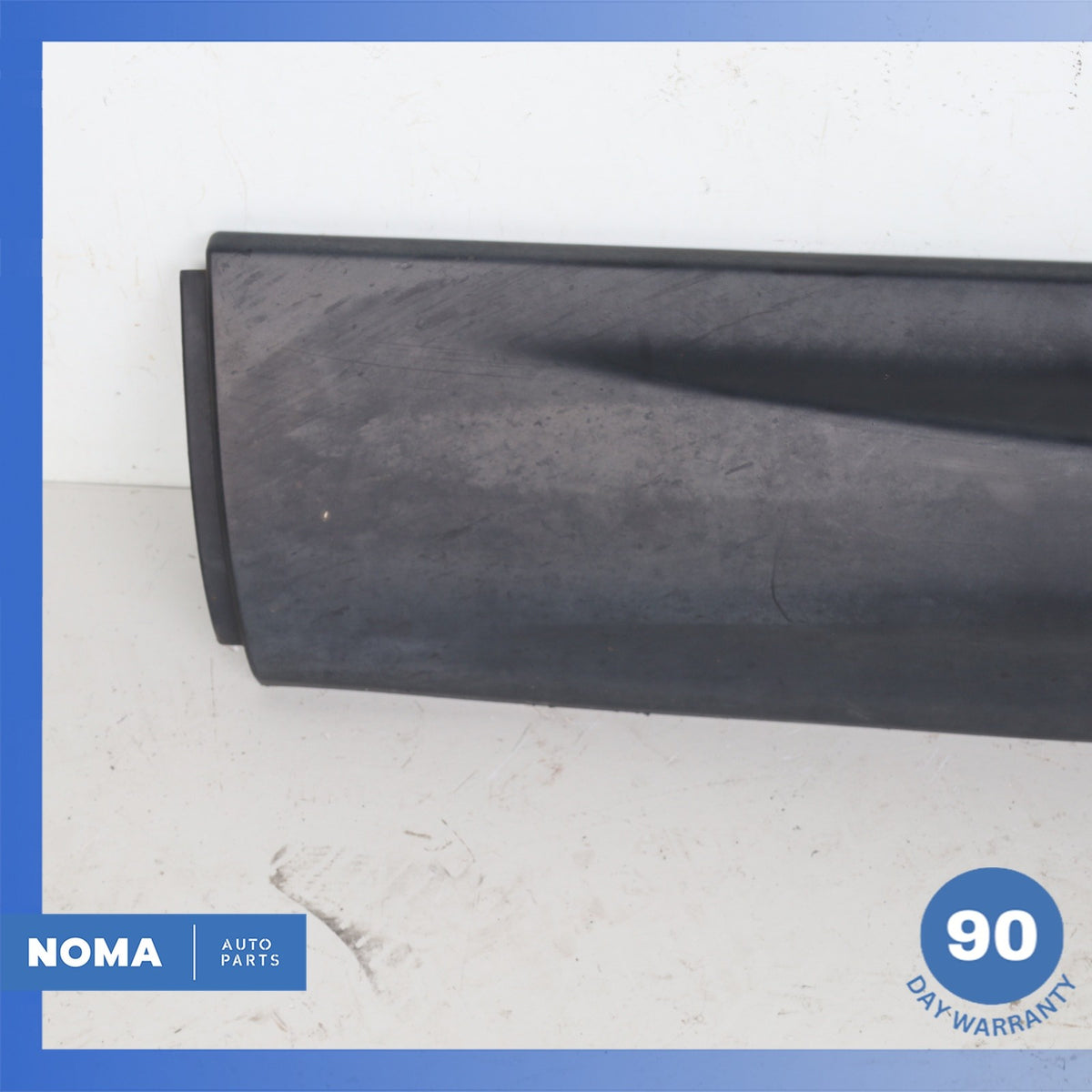 14-22 Land Rover Range Rover Sport Front Left Lower Door Molding LR044139 OEM - photo 4
