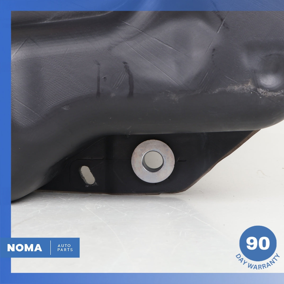 13-17 Audi 8R Q5 TDI Diesel AdBlue Fuel Additive Tank Container 8R0131877 OEM - photo 16