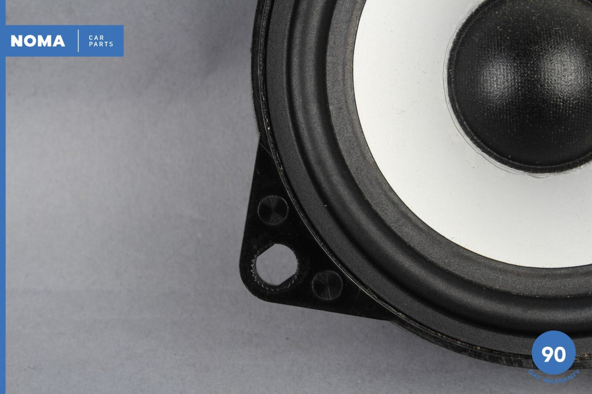 03-08 BMW Z4 E85 E86 Front Rear Hi-Fi Stereo Audio Mid Range Speaker OEM - photo 3