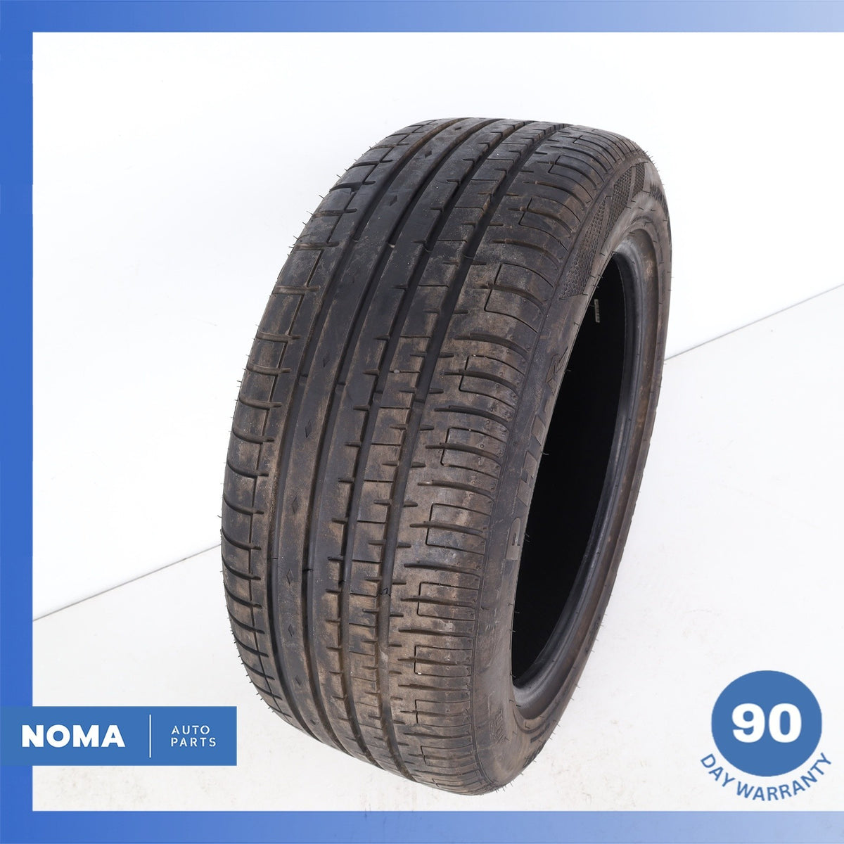 245/50ZR18 Accelera Phi-R 245 50 18 104W XL 8/32" Tire - photo 14