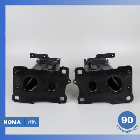 03-08 BMW Z4 E85 E86 Front Bumper Reinforcement Impact Bar Shock Sturt Set OEM - photo 1