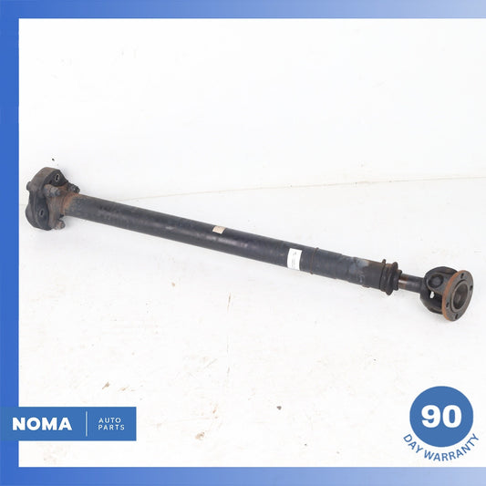 99-02 Land Rover L318 Discovery 2 Rear Propeller Prop Driveshaft Drive Shaft OEM - photo 1