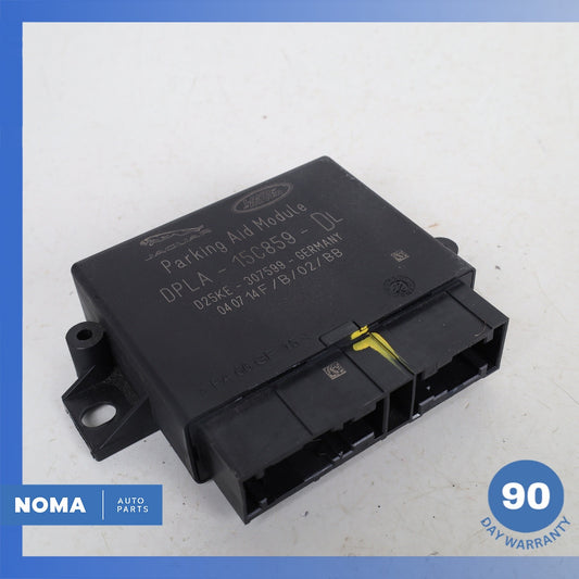 LR Range Rover Sport L494 Rear Park Assist Aid PDC Control Module OEM - photo 1