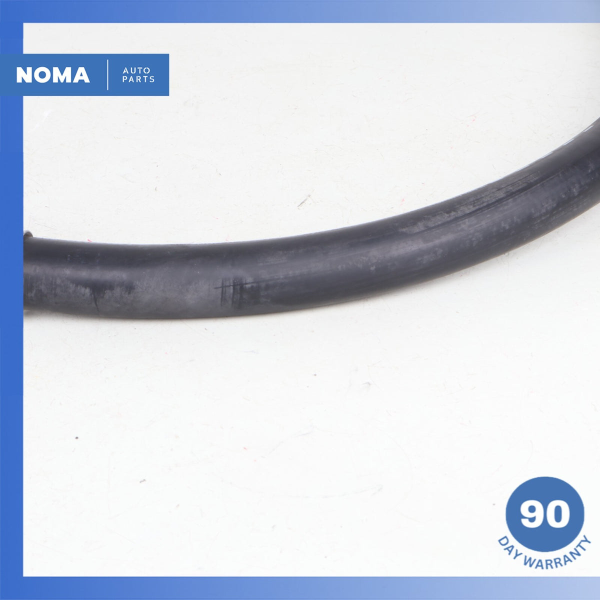 13-22 LR Range Rover Sport L494 AC Air Conditioner Suction Hose Tube OEM - photo 10