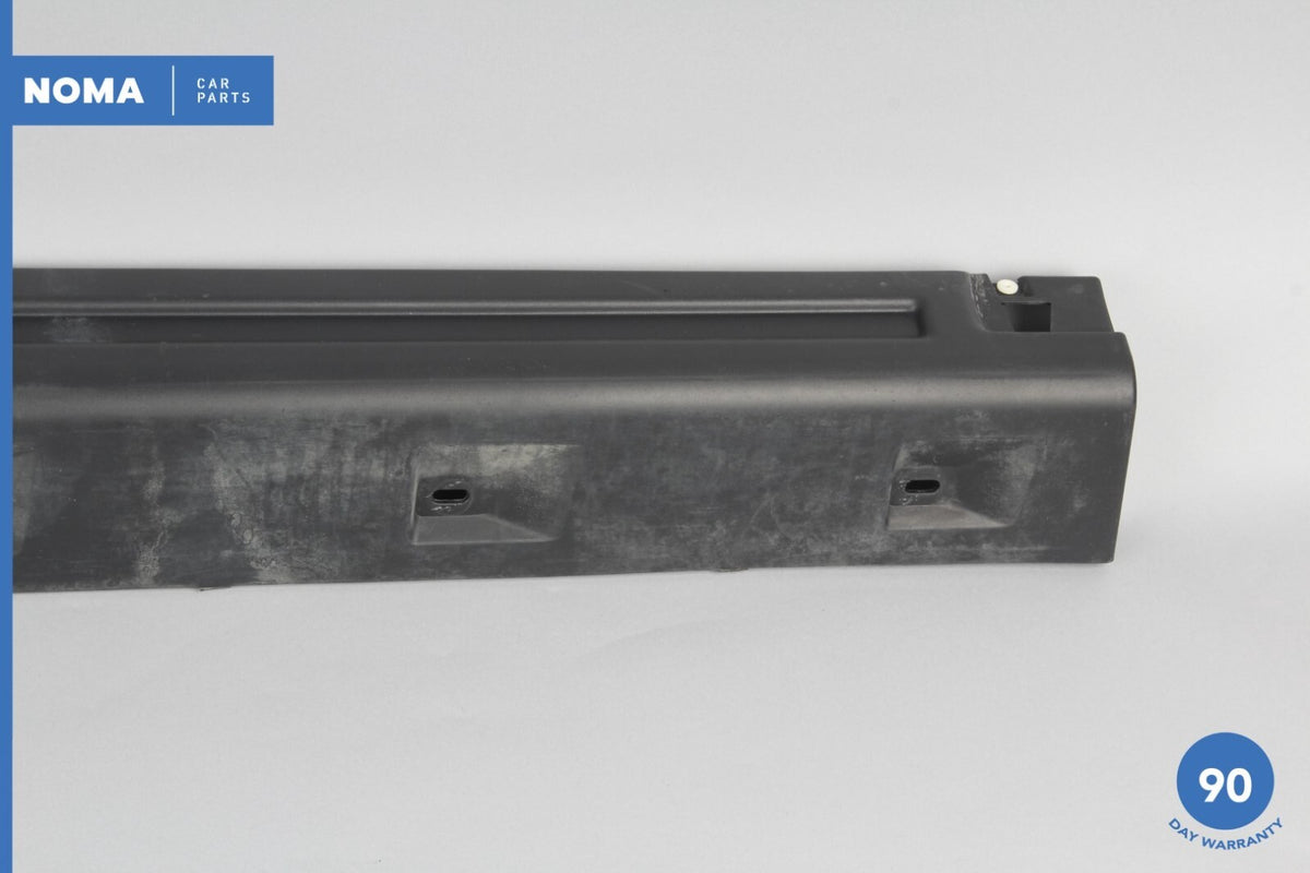 06-13 Range Rover Sport L320 Left Driver Side Skirt Rocker Molding Panel OEM - photo 2