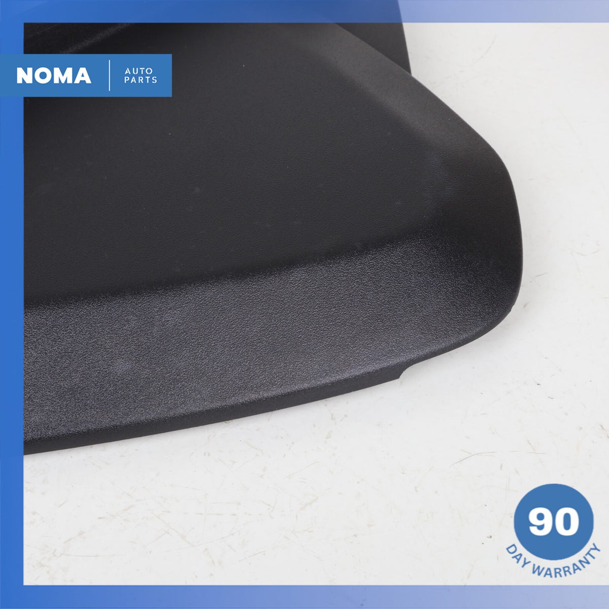 15-19 Land Rover Discovery Sport L550 Left Dash Dashboard End Trim Cover OEM - photo 6