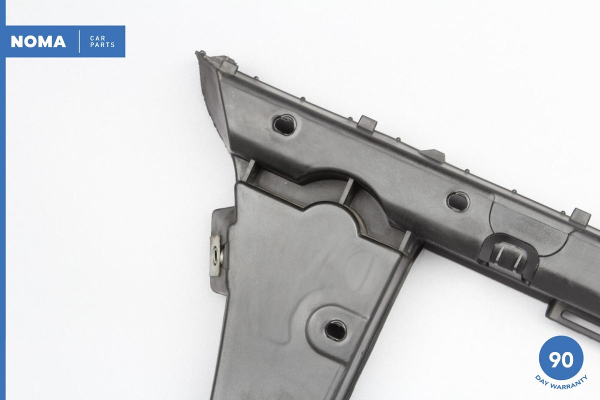 04-07 Jaguar XJ8 XJR X350 Rear Right Bumper Mounting Bracket 2W93178931AG OEM - photo 4