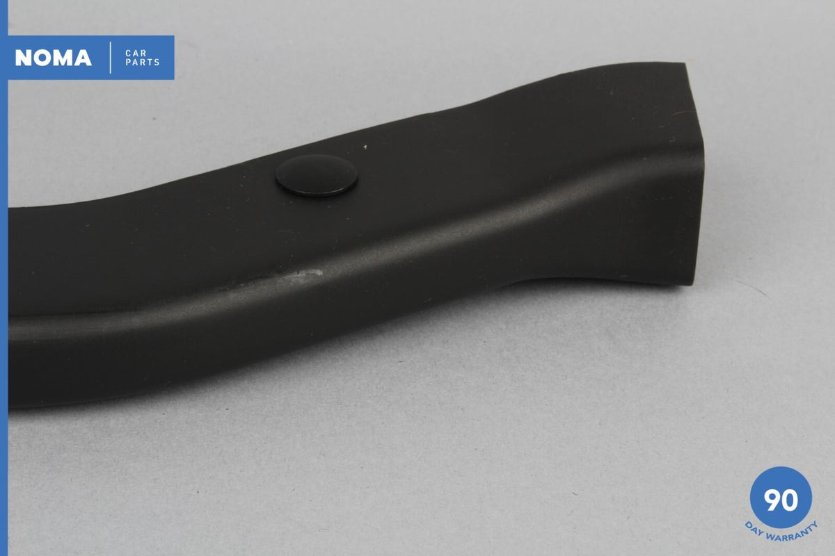 00-08 Jaguar S-Type X202 Rear Left or Right Side Trunk Lid Hinge Trim Cover OEM - photo 7