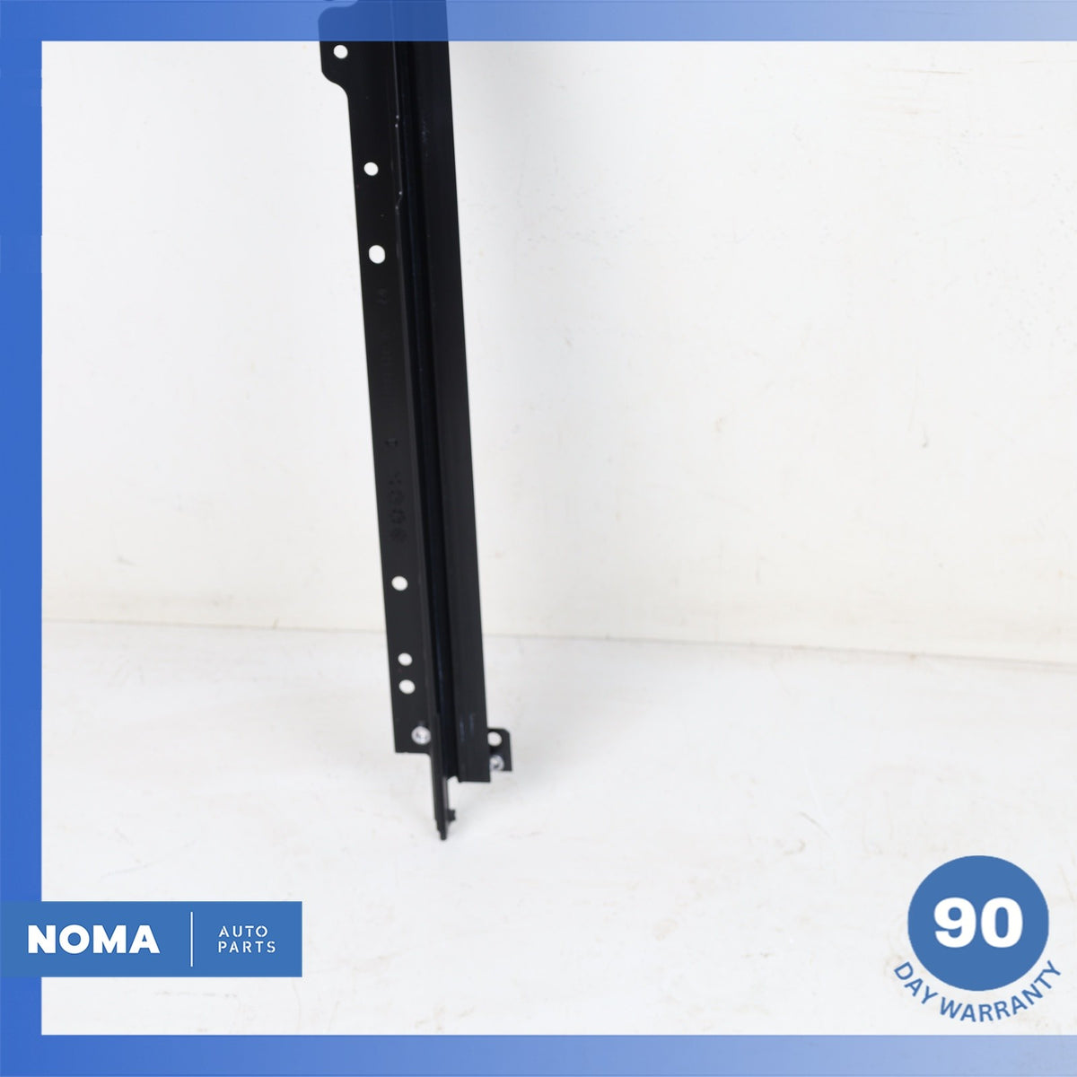 20-23 Range Rover Evoque L551 Panorama Sunroof Guide Rail Frame Track OEM 58k - photo 18