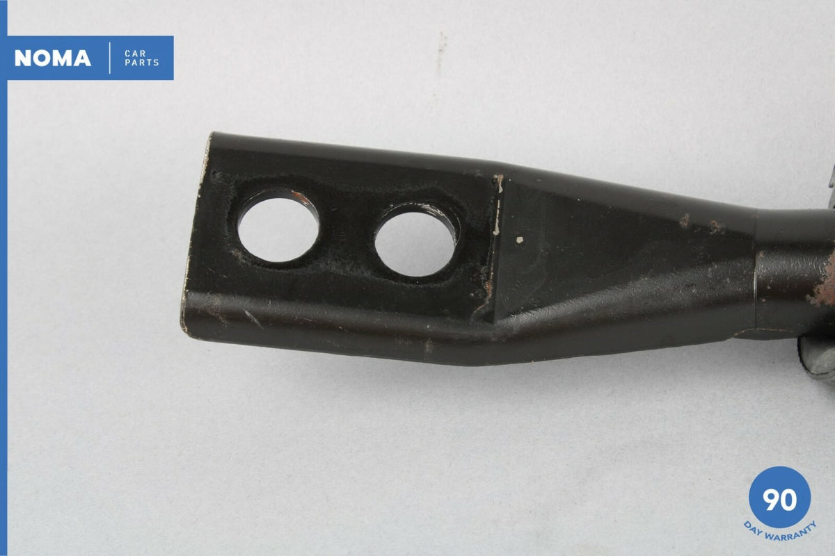 04-09 Jaguar XJ8 XJR VDP X350 X358 Front Left Side Radiator Support Bracket OEM - photo 3