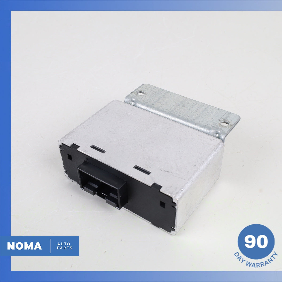 Jaguar X100 XKR Key Transponder Module Unit LNF2665AA OEM 82k - photo 10