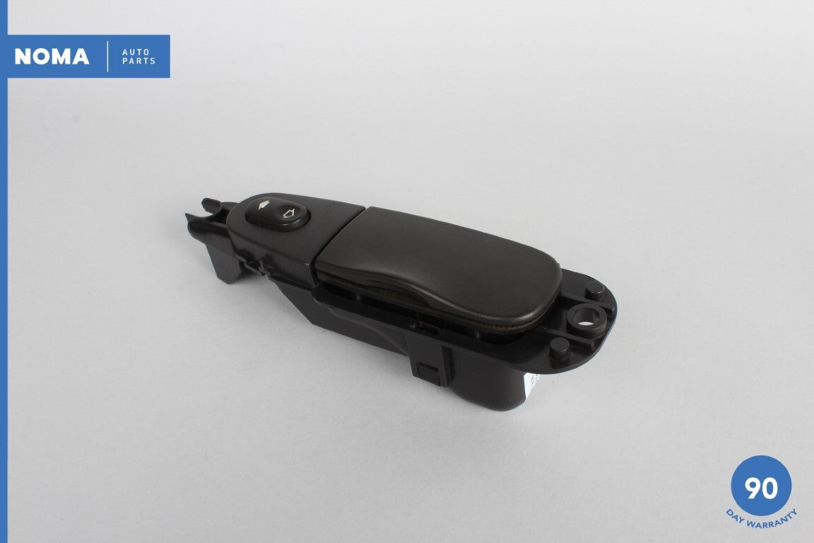 00-08 Jaguar S-Type X200 Rear Right Side Window Control Switch w/ Ashtray OEM - photo 1