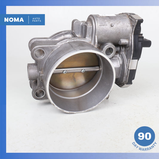 13-24 Jaguar X260 XF XJL Range Rover 3.0L/5.0L Engine Motor Throttle Body OEM - photo 1