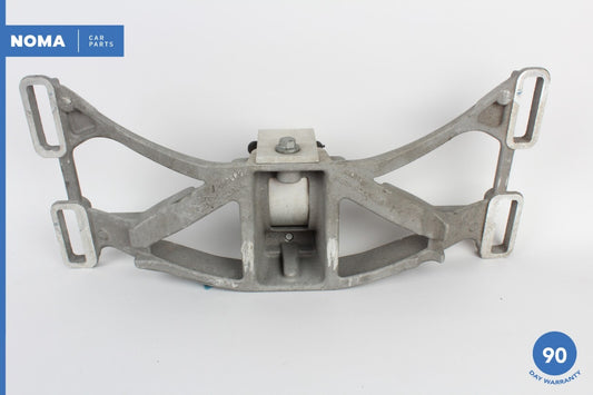 02-08 Jaguar X204 S-Type Gearbox Transmission Mounting Bracket w/ Support OEM - photo 1