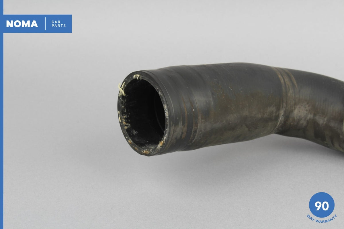 06-09 Range Rover Sport L320 Engine Motor Radiator Coolant Return Hose Tube OEM - photo 5