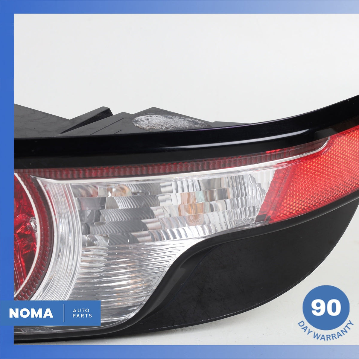 12-15 LR Range Rover Evoque L538 Rear Right Passenger Tail Light Lamp OEM - photo 5
