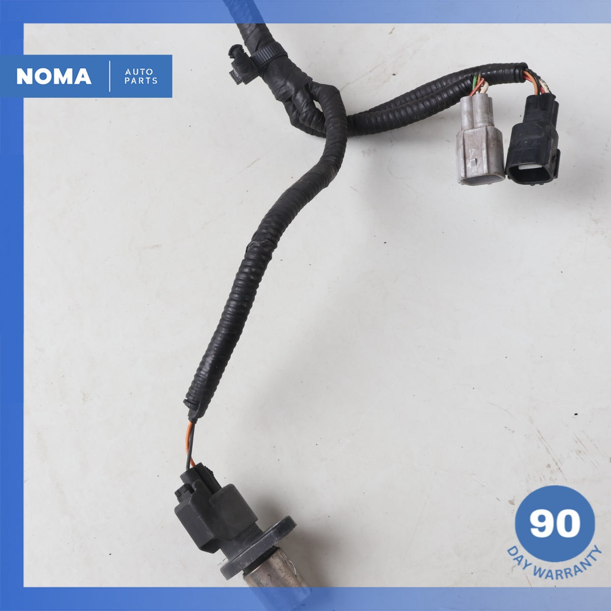 06-09 Jaguar X150 XK XJ8 4.2L Engine Motor Wiring Wire Harness 6R8T12B637BD OEM - photo 12