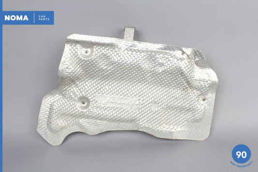 06-09 Range Rover Sport L320 Left Driver Side Heat Shield Insulation OEM - photo 1