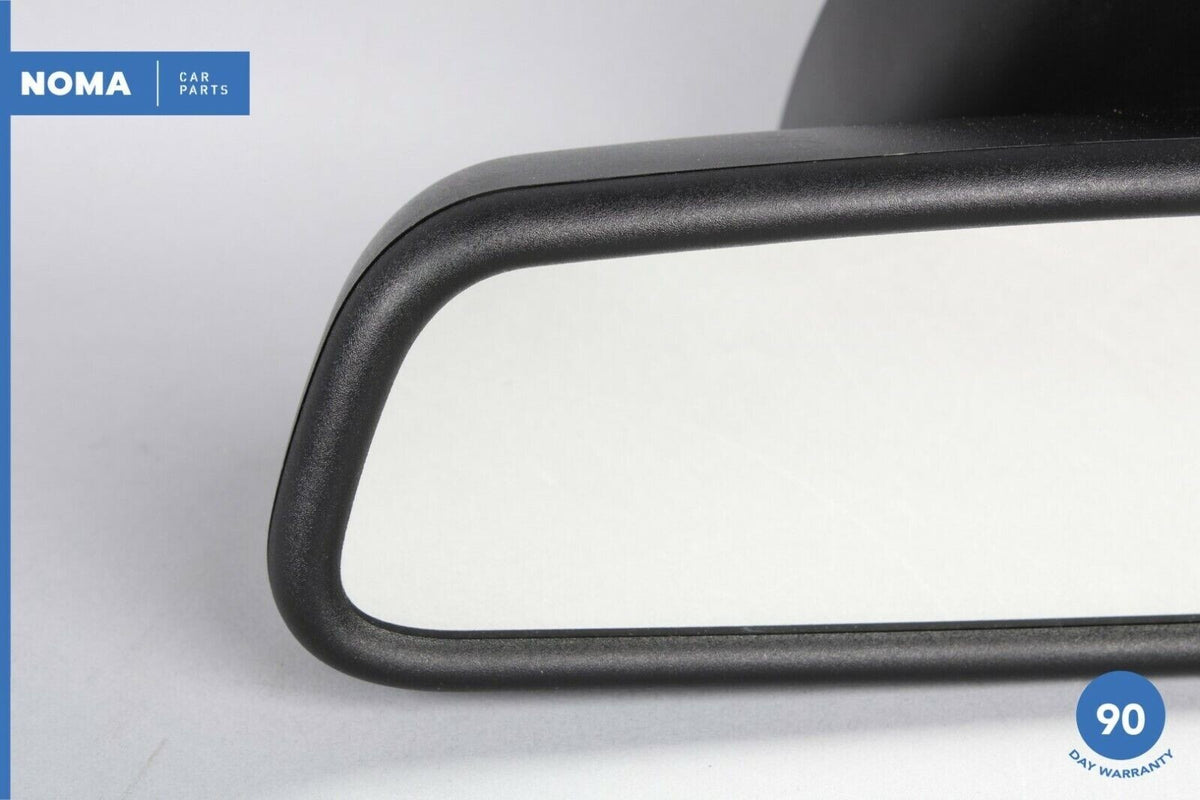 09-17 Jaguar X351 XJL XF XJR Interior Rear View Mirror Black 6H4217A679BB OEM - photo 4