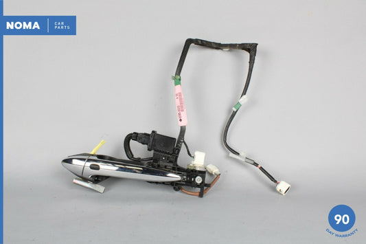 07-12 Lexus XF40 LS460 Rear Left Driver Side Exterior Door Handle 6920450040 OEM - photo 1