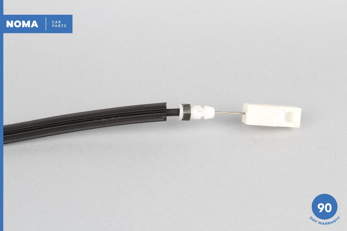 03-08 Jaguar S-Type X204 Engine Motor Ignition Start Cable Line OEM - photo 7