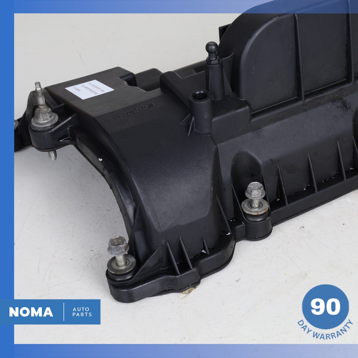 10-24 Range Rover Sport L494 AJ133 Right Engine Cylinder Head Camshaft Cover OEM - photo 4