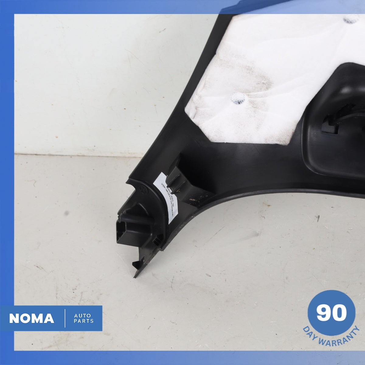15-16 Audi 8UB 8UG Q3 Right & Left Side Hood Lock Latch w/ Handle 8U0823509 OEM - photo 15