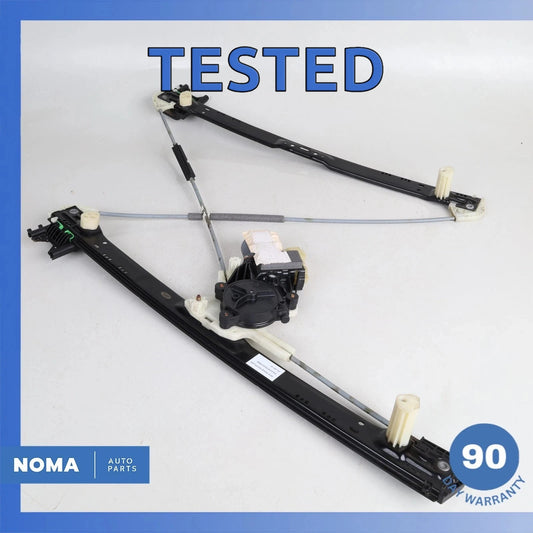 13-24 Land Rover Range Rover L405 Front Right Side Door Window Regulator OEM - photo 1