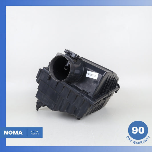 06-09 Range Rover Sport L320 4.2L Supercharged Engine Air Intake Filter Box OEM - photo 1
