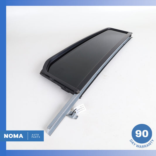 05-16 Land Rover L319 LR4 LR3 Rear Right Passenger Door Quarter Window Glass OEM - photo 1