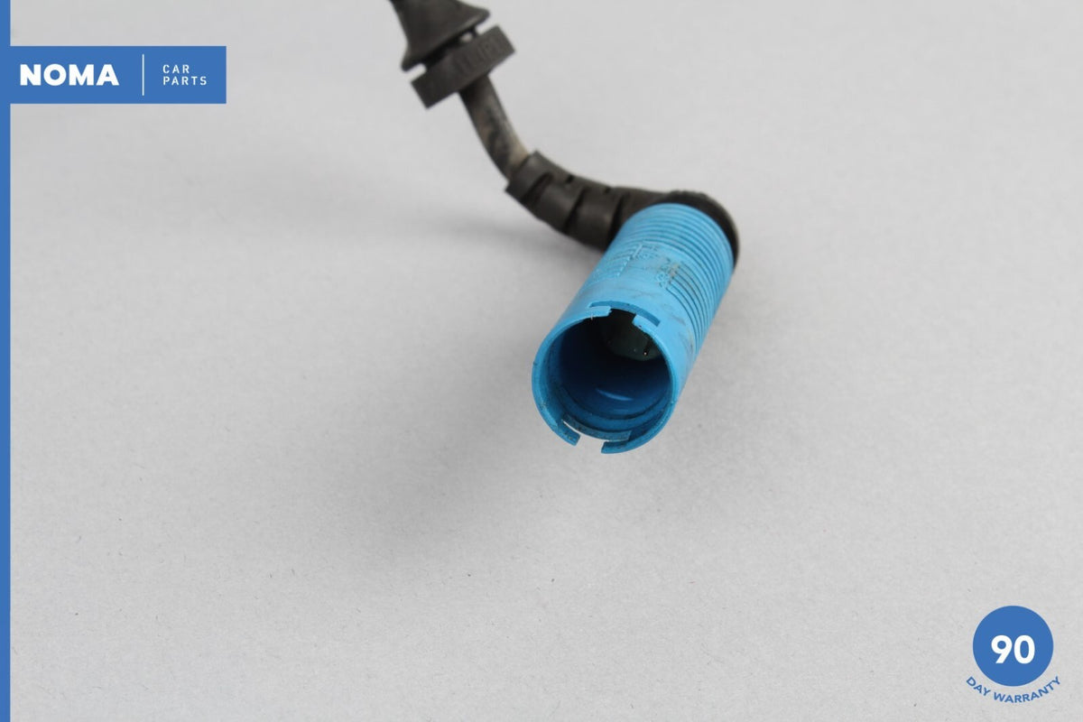 03-08 BMW Z4 E85 E86 Front Right Passenger ABS Wheel Speed Sensor Harness OEM - photo 2