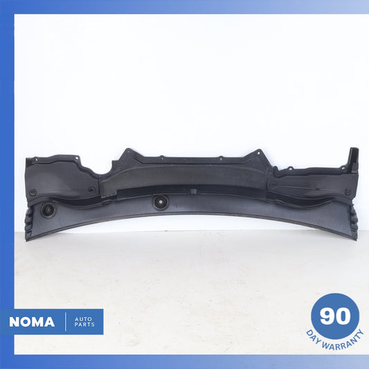13-23 LR Range Rover Sport L494 L405 Under Windshield Cowl Panel Trim Cover OEM - photo 1