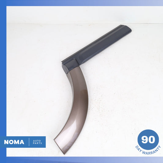 10-16 Land Rover L319 LR4 Rear Left Side Quarter Panel Fender Flare OEM - photo 1