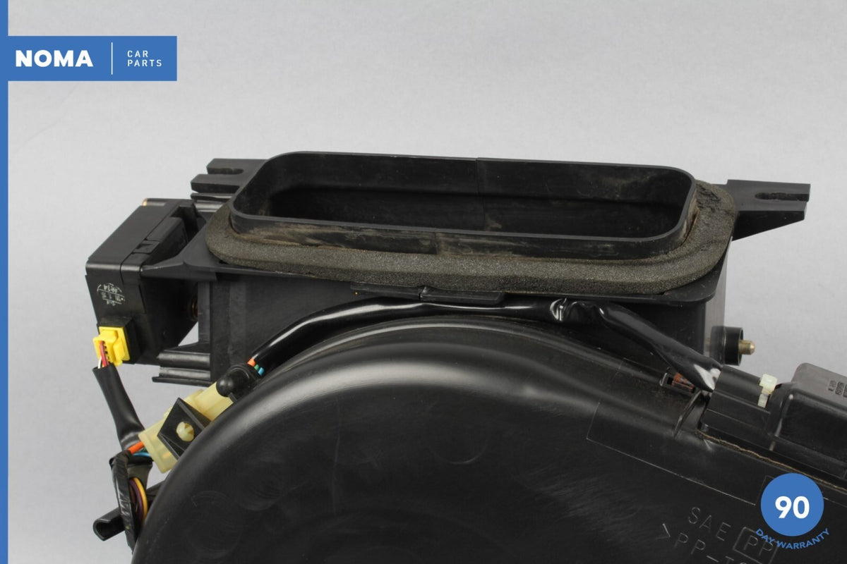 98-03 Jaguar XJ8 VDP X308 HVAC A/C Right Side Heater Blower Motor MJA6520AA OEM - photo 3