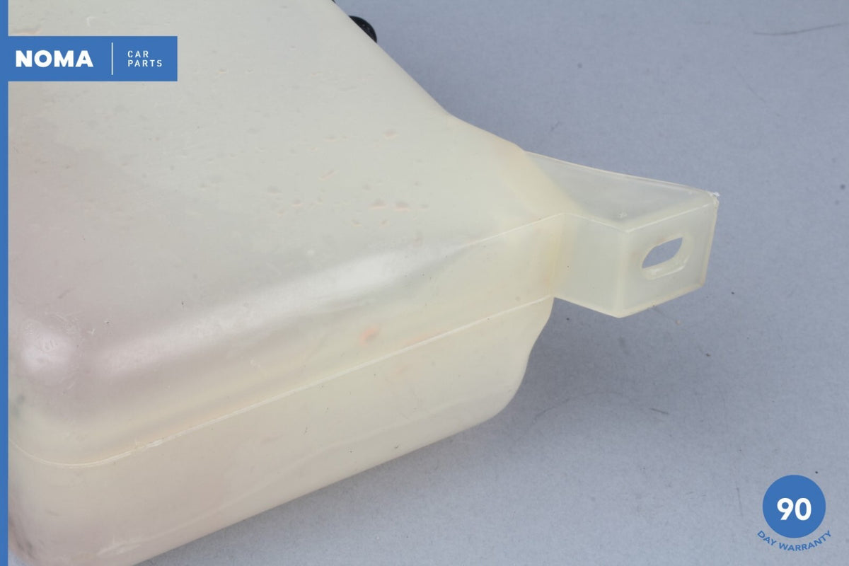 97-06 Jaguar XK8 XKR X100 Engine Coolant Overflow Recovery Bottle MJA4460AD OEM - photo 9