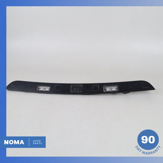 14-24 Jaguar X152 F-Type Convertible Trunk License Plate Number Light OEM - photo 1