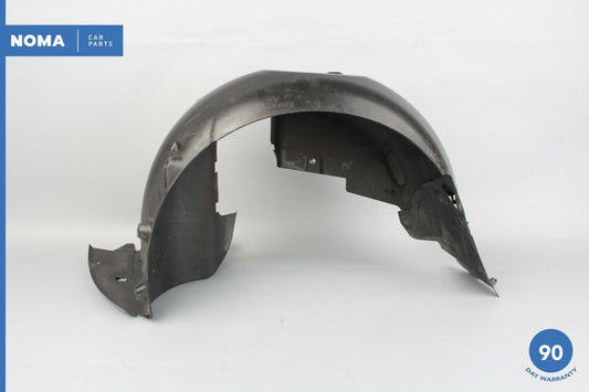 03-08 BMW E85 E86 Z4 Rear Right Passenger Wheel Arch Splash Guard 7012730 OEM - photo 1